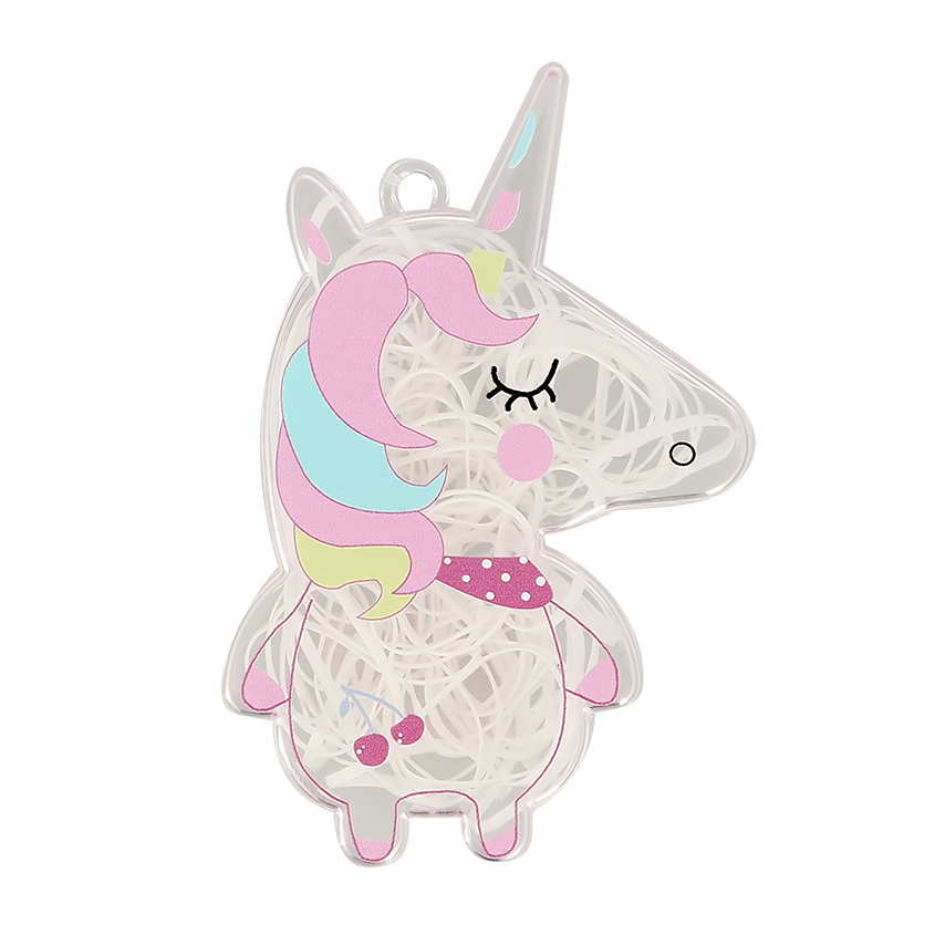 

Набор резинок MISS PINKY 180 шт