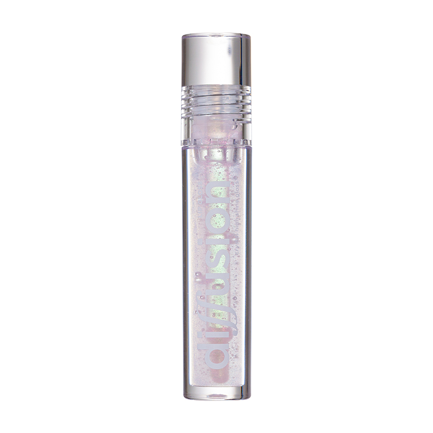 Блеск для губ PARISA DIFFUSION LIP GLOSS тон 04 розовый кварц