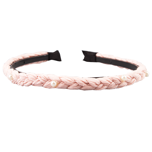 

Ободок LADY PINK