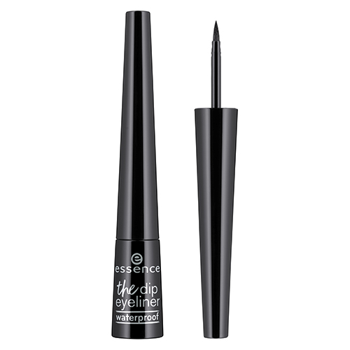 

Подводка для глаз ESSENCE THE DIP EYELINER