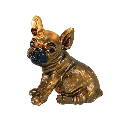 

Брошь LADY PINK