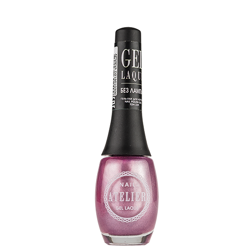Гель-лак для ногтей `VIVIENNE SABO` NAIL ATELIER тон 109 12 мл