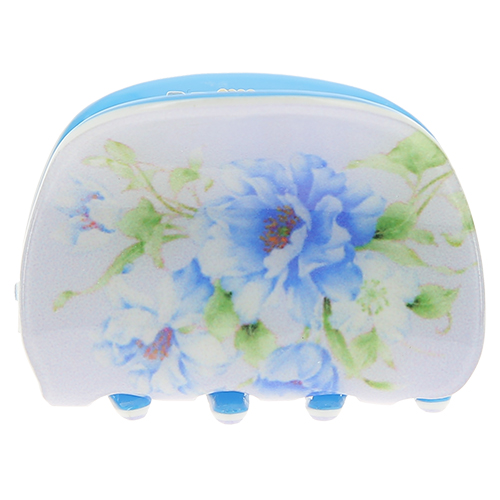 

Краб LADY PINK FLOWER POWER small