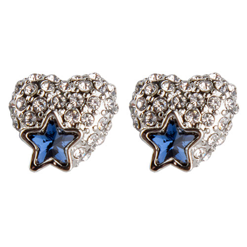 

Серьги LADY PINK MUST HAVE