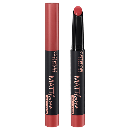 Помада-карандаш для губ `CATRICE` MATTLOVER LIPSTICK PEN тон 50