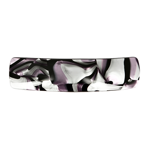 

Заколка LADY PINK plastic