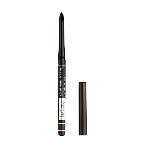 Карандаш для глаз ISADORA COLORMATIC EYE PEN тон 22