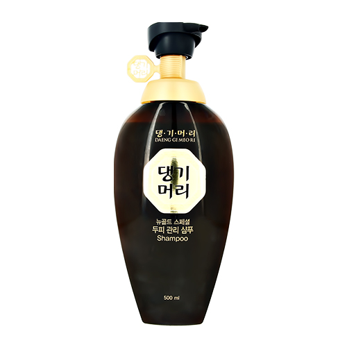 

Шампунь для волос DAENG GI MEO RI для всех типов волос 500 мл