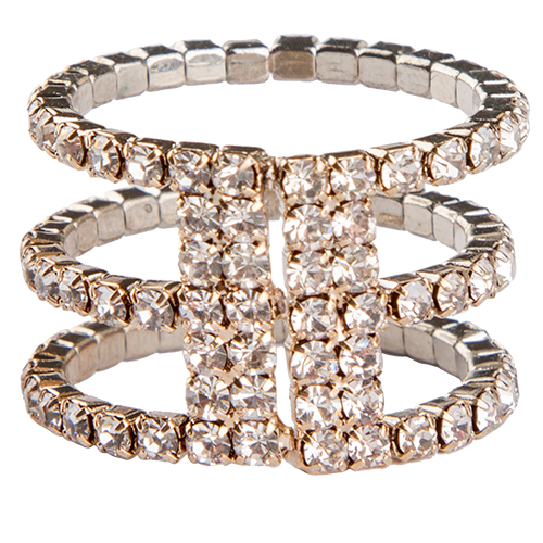 

Кольцо LADY PINK MUST HAVE
