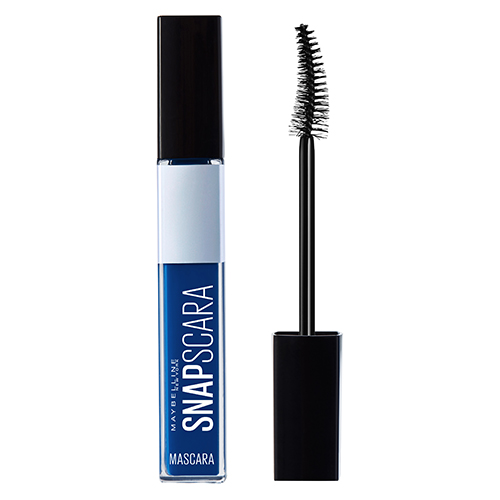 

Тушь для ресниц MAYBELLINE SNAPSCARA тон синий