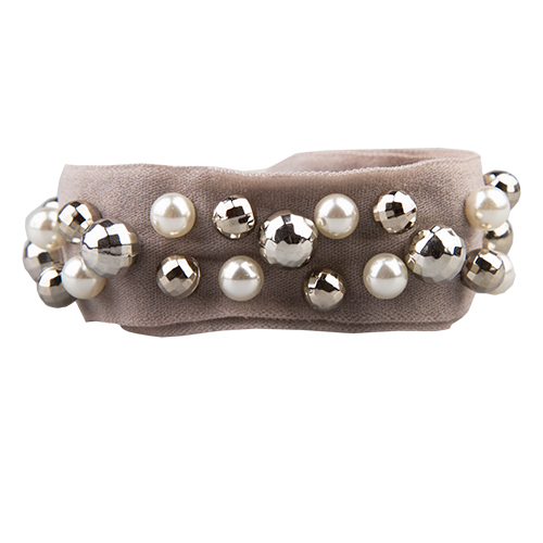 

Резинка LADY PINK beads