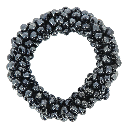

Резинка LADY PINK beads