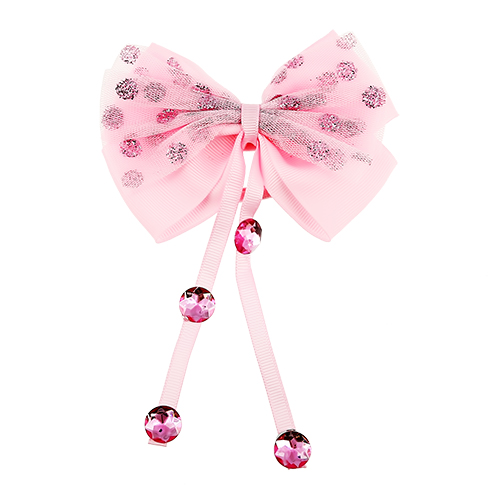 

Резинка MISS PINKY Бант