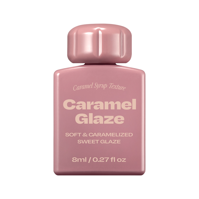 Тинт для губ ALTERNATIVESTEREO LIP POTION CARAMEL GLAZE No.3 Salted Pink 8ML 8 мл
