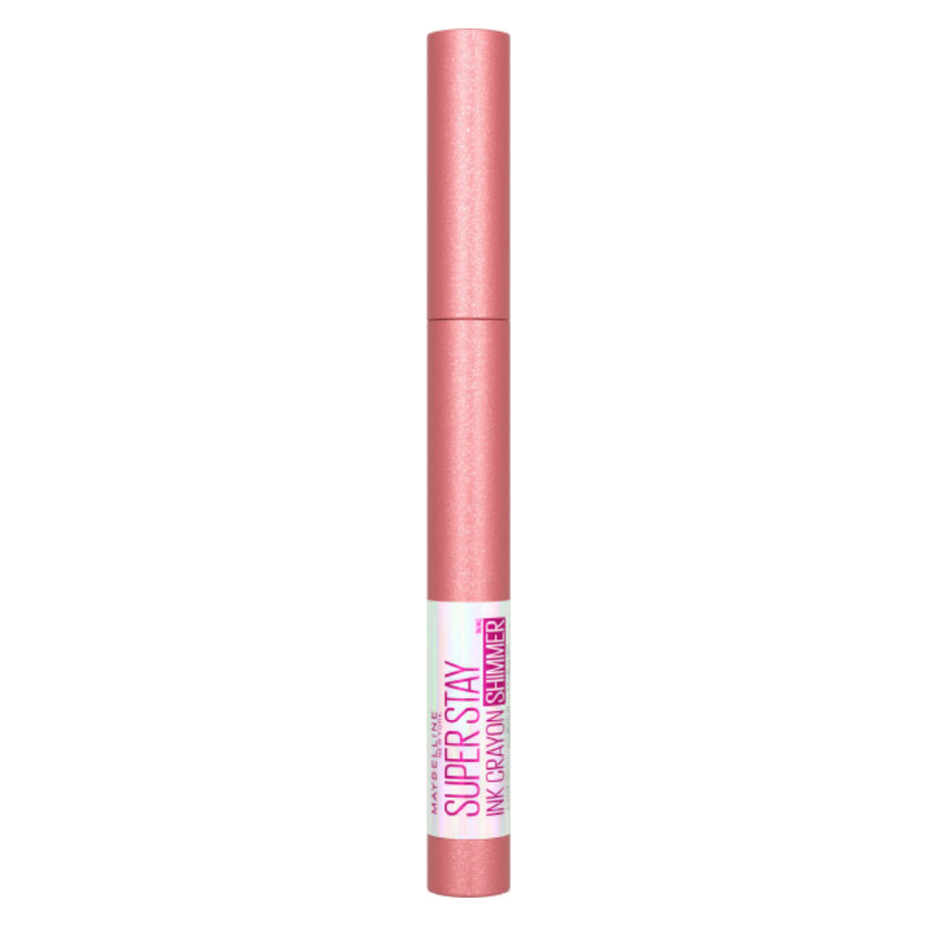 

Помада для губ MAYBELLINE SUPER STAY MATTE INK матовая тон 185