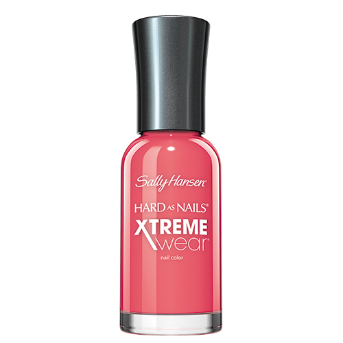 

Лак для ногтей SALLY HANSEN HARD AS NAILS XTREME WEAR тон 405 Coral Reef 11,8 мл