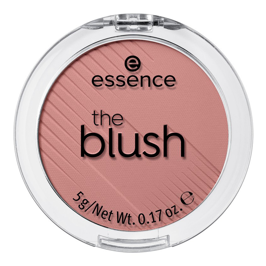  Румяна для лица ESSENCE THE BLUSH тон 90