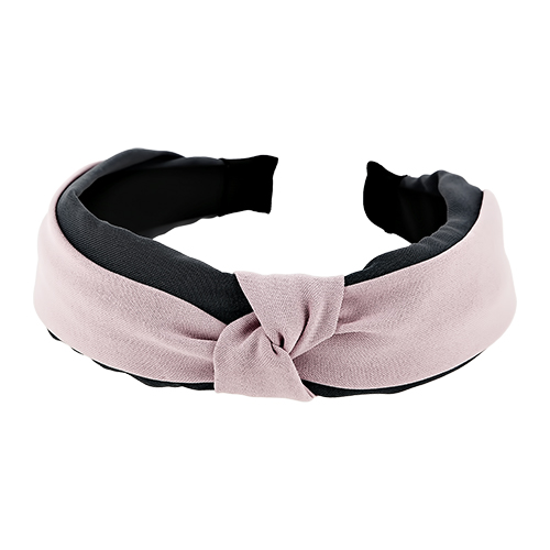 

Ободок LADY PINK medium