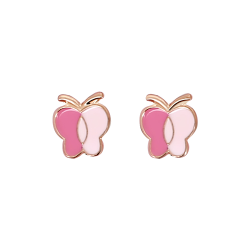 

Набор значков для шнурков MISS PINKY 2 шт