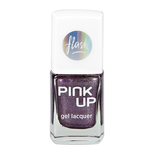 Лак для ногтей PINK UP LIMITED FLASH тон 09 12 мл