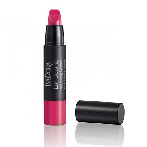 

Помада для губ ISADORA LIP DESIRE SCULPTING LIPSTICK тон 62