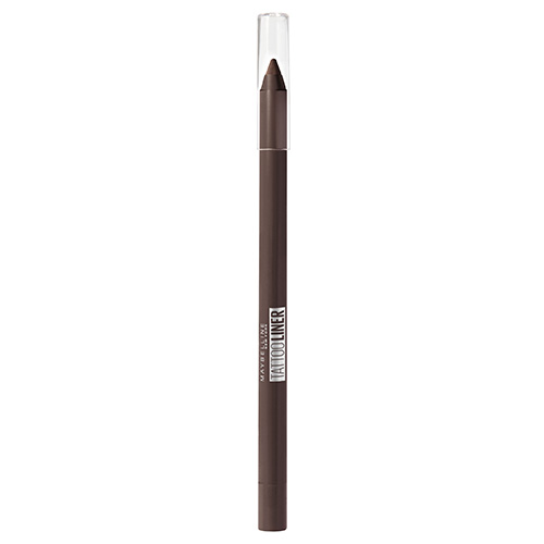 

Карандаш для глаз MAYBELLINE TATTOO LINER гелевый тон 910