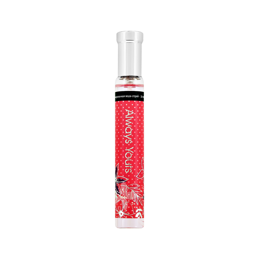 Парфюмерная вода BESTIES PERFUME SPRAY always yours жен. 30 мл