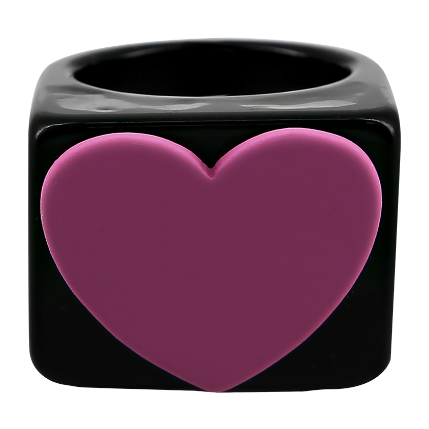 

Кольцо LADY PINK TRENDY JAM
