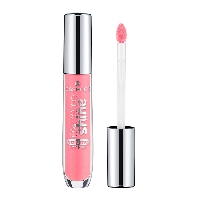 

Блеск для губ ESSENCE EXTREME SHINE VOLUME тон 05 pink panther