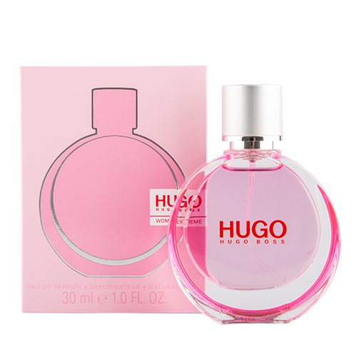 Парфюмерная вода HUGO BOSS WOMAN EXTREME жен. 30 мл