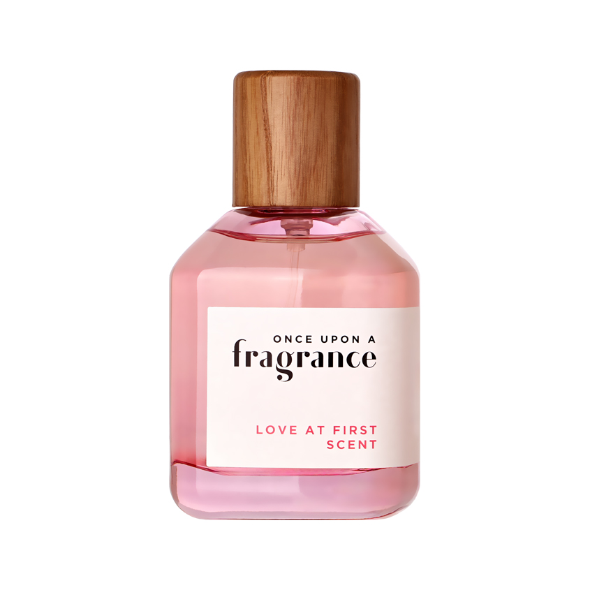 Парфюмерная вода ONCE UPON A FRAGRANCE Love at First Scent жен. 100 мл