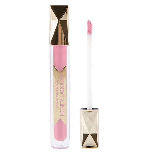 

Блеск для губ MAX FACTOR HONEY LACQUER тон 10 honey rose