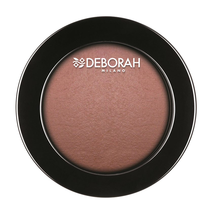 DEBORAH Румяна для лица DEBORAH HI-TECH BLUSH запеченные тон 46 персиково-розовый фотографии