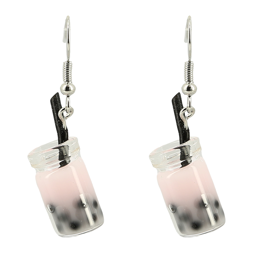 

Серьги LADY PINK CANDY SHOP