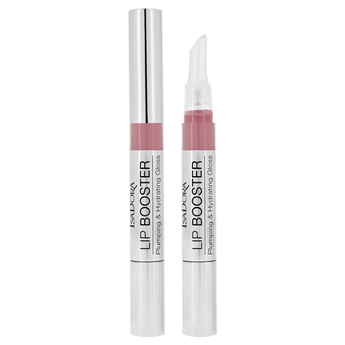 Блеск для губ `ISADORA` LIP BOOSTER инъекция красоты тон 11