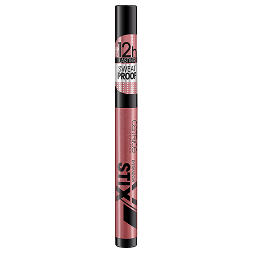 Тени для век `CATRICE` EYESHADOW STIX тон 080 BeYOUtiful Burgundy