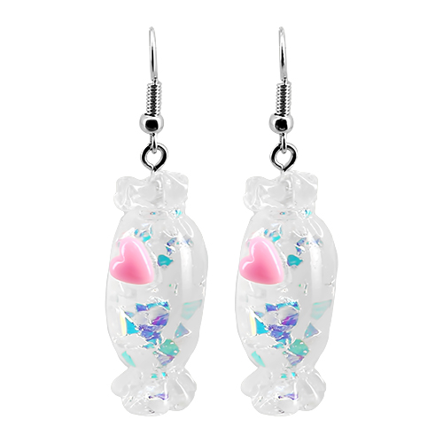 

Серьги LADY PINK CANDY SHOP