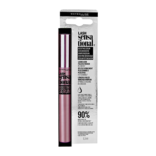 

Сыворотка-активатор для роста ресниц MAYBELLINE LASH SENSATIONAL