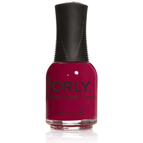 Лак для ногтей `ORLY` тон 25 (Ma Cherie) 18 мл