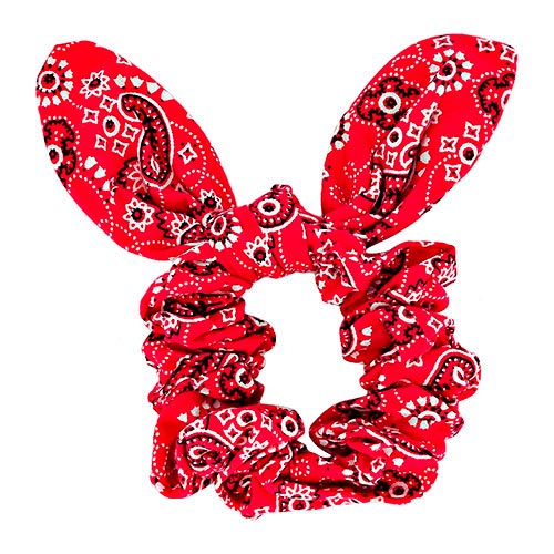 

Резинка LADY PINK material ears