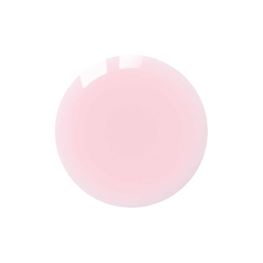 Масло для губ `RELOUIS` GLOSSY GLAZE тон 01 светло-розовый