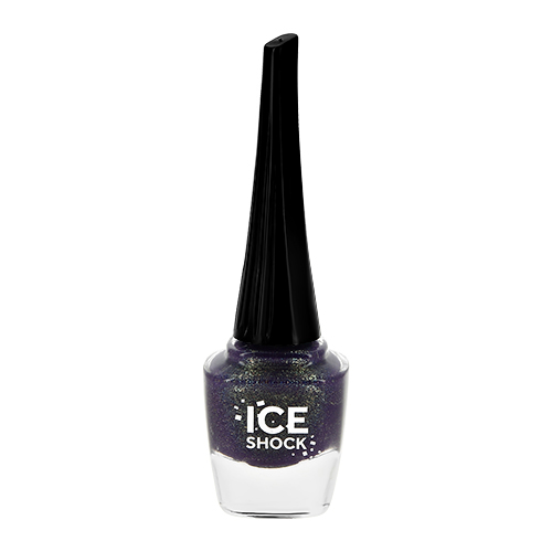 Гель-лак для ногтей PINK UP LIMITED ICE SHOСK тон 02 8 мл