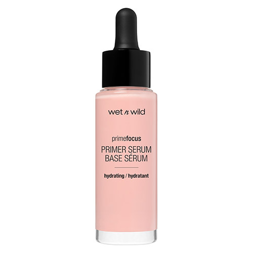 

Праймер для лица WET N WILD PRIMER SERUM BASE SERUM сыворотка