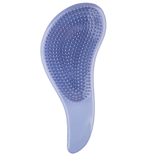 

Щетка для волос LADY PINK DETANGLING BRUSH purple