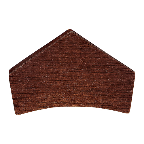 

Краб LADY PINK wood