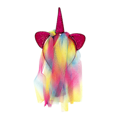 

Ободок MISS PINKY Unicorn