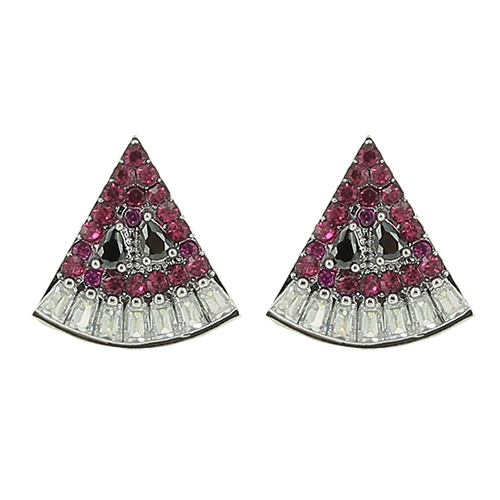 

Серьги LADY PINK MUST HAVE