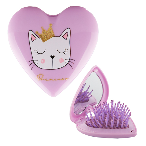 

Расческа для волос MISS PINKY PRINCESS little princess