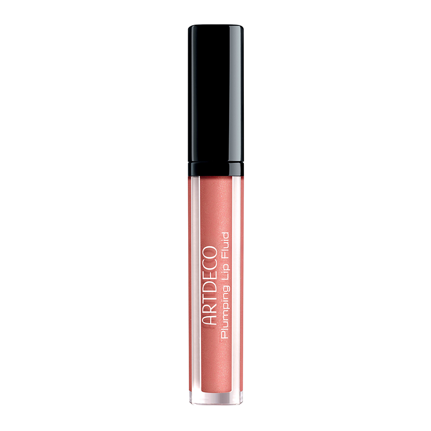 ARTDECO Блеск для губ ARTDECO PLUMPING LIP FLUID с эффектом увеличения объема тон 16 блеск для губ artdeco блеск для увеличения объема губ plumping lip fluid