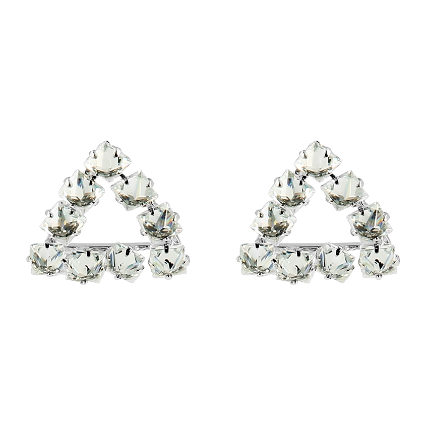

Серьги LADY PINK MUST HAVE